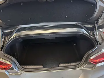 BMW Z4 M40i Harman K LiveCockpitProf Head-Up Kamera
