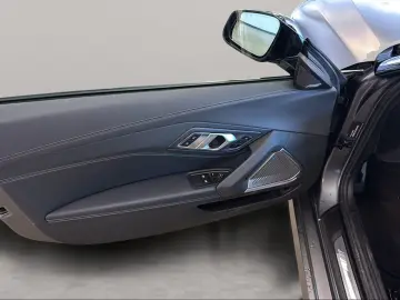 BMW Z4 M40i Harman K LiveCockpitProf Head-Up Kamera