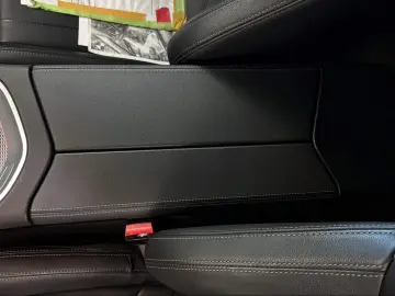 BMW Z4 M40i Harman K LiveCockpitProf Head-Up Kamera