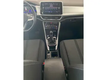 VW T-Roc Cabriolet Style 1.5 TSI DSG AHK NAVI LED