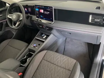 VW T-Roc Cabriolet Style 1.5 TSI DSG AHK NAVI LED