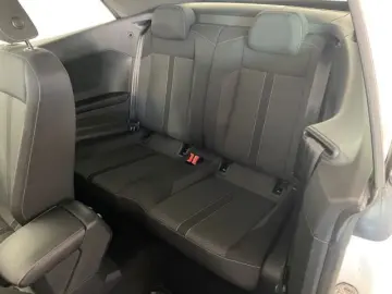 VW T-Roc Cabriolet Style 1.5 TSI DSG AHK NAVI LED
