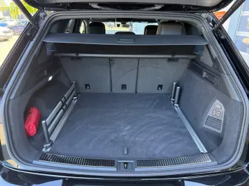 VW Touareg 3.0 TDI V6 4M R-LINE BLACK  AHK DYNAUDIO