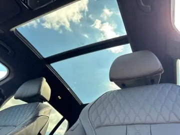 BMW X7 xDrive 40d M Sport Pro AHK 22 H&K Pano Soft