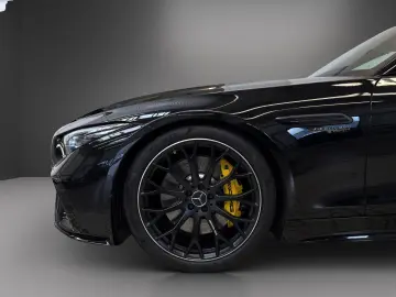 MERCEDES-BENZ SL 63 AMG 4M  Airscarf HUD Lift Leder Weiß 21