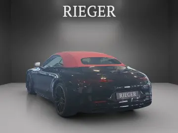 MERCEDES-BENZ SL 63 AMG 4M  Airscarf HUD Lift Leder Weiß 21