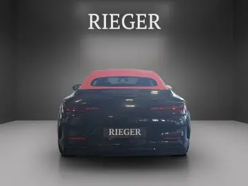 MERCEDES-BENZ SL 63 AMG 4M  Airscarf HUD Lift Leder Weiß 21