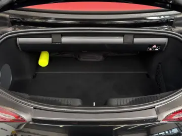MERCEDES-BENZ SL 63 AMG 4M  Airscarf HUD Lift Leder Weiß 21