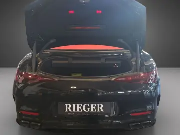 MERCEDES-BENZ SL 63 AMG 4M  Airscarf HUD Lift Leder Weiß 21