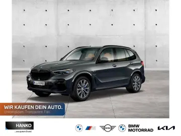 BMW X5 xDrive45e M Sport
