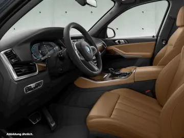 BMW X5 xDrive45e M Sport