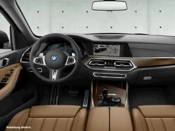 BMW X5 xDrive45e M Sport