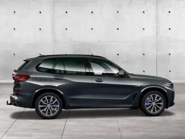 BMW X5 xDrive45e M Sport