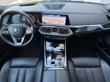 BMW X5 45e xD  ACC PANO LASER MASSAGE 360 HUD 21''