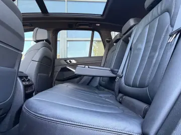 BMW X5 45e xD  ACC PANO LASER MASSAGE 360 HUD 21''