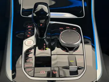 BMW X5 45e xD  ACC PANO LASER MASSAGE 360 HUD 21''