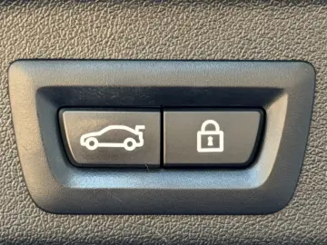 BMW X5 45e xD  ACC PANO LASER MASSAGE 360 HUD 21''