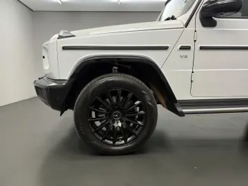 MERCEDES-BENZ G 500 AMG-LINE EXCLUSIV MANUF MY23 RAU…