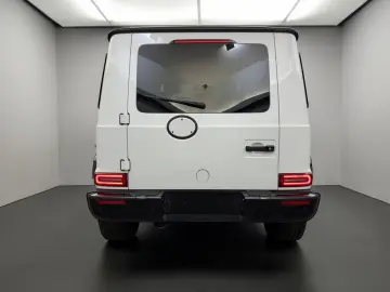 MERCEDES-BENZ G 500 AMG-LINE EXCLUSIV MANUF MY23 RAU…