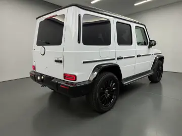 MERCEDES-BENZ G 500 AMG-LINE EXCLUSIV MANUF MY23 RAU…