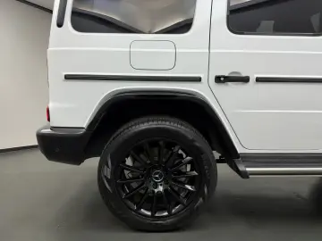MERCEDES-BENZ G 500 AMG-LINE EXCLUSIV MANUF MY23 RAU…