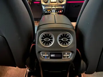 MERCEDES-BENZ G 500 AMG-LINE EXCLUSIV MANUF MY23 RAU…