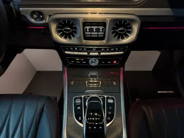 MERCEDES-BENZ G 500 AMG-LINE EXCLUSIV MANUF MY23 RAU…
