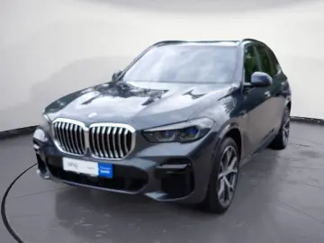 BMW X5 xDrive45e M Sportpaket Innovationsp. Panorama