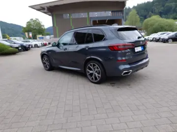 BMW X5 xDrive45e M Sportpaket Innovationsp. Panorama