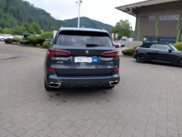 BMW X5 xDrive45e M Sportpaket Innovationsp. Panorama