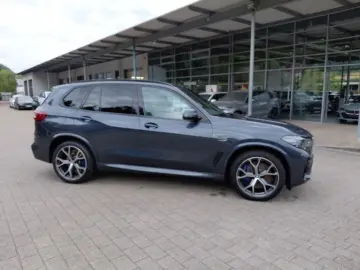 BMW X5 xDrive45e M Sportpaket Innovationsp. Panorama