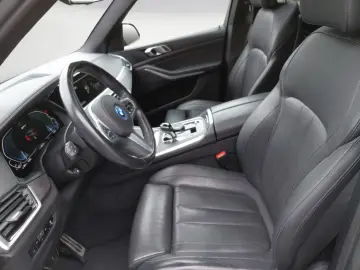BMW X5 xDrive45e M Sportpaket Innovationsp. Panorama