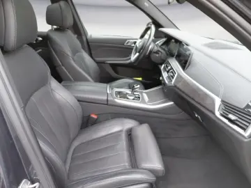 BMW X5 xDrive45e M Sportpaket Innovationsp. Panorama