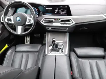 BMW X5 xDrive45e M Sportpaket Innovationsp. Panorama