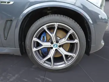 BMW X5 xDrive45e M Sportpaket Innovationsp. Panorama