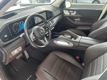 MERCEDES-BENZ GLS 450 4M AMG Line Pano.-Dach Airmatic Kamera
