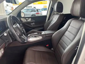 MERCEDES-BENZ GLS 450 4M AMG Line Pano.-Dach Airmatic Kamera