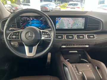 MERCEDES-BENZ GLS 450 4M AMG Line Pano.-Dach Airmatic Kamera