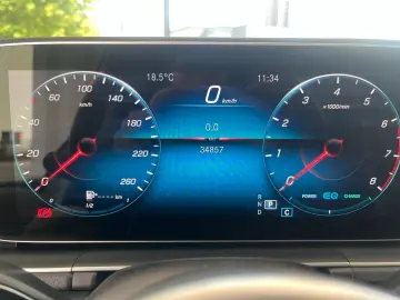 MERCEDES-BENZ GLS 450 4M AMG Line Pano.-Dach Airmatic Kamera