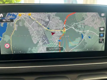 MERCEDES-BENZ GLS 450 4M AMG Line Pano.-Dach Airmatic Kamera