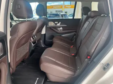 MERCEDES-BENZ GLS 450 4M AMG Line Pano.-Dach Airmatic Kamera
