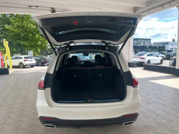 MERCEDES-BENZ GLS 450 4M AMG Line Pano.-Dach Airmatic Kamera