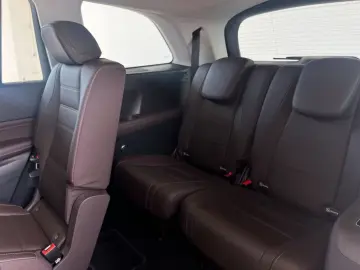MERCEDES-BENZ GLS 450 4M AMG Line Pano.-Dach Airmatic Kamera