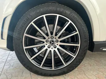 MERCEDES-BENZ GLS 450 4M AMG Line Pano.-Dach Airmatic Kamera