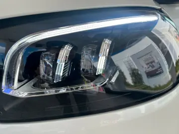 MERCEDES-BENZ GLS 450 4M AMG Line Pano.-Dach Airmatic Kamera