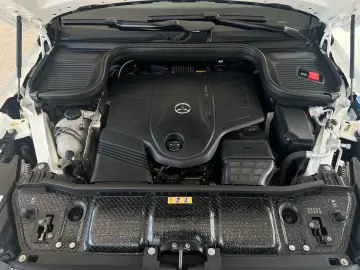 MERCEDES-BENZ GLS 450 4M AMG Line Pano.-Dach Airmatic Kamera