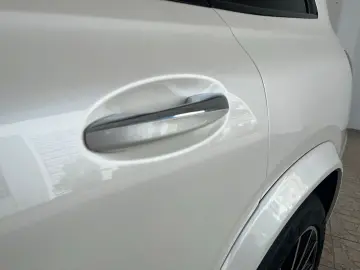 MERCEDES-BENZ GLS 450 4M AMG Line Pano.-Dach Airmatic Kamera