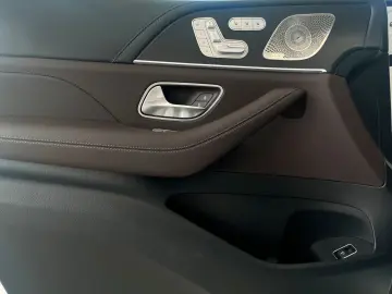 MERCEDES-BENZ GLS 450 4M AMG Line Pano.-Dach Airmatic Kamera