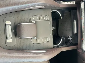MERCEDES-BENZ GLS 450 4M AMG Line Pano.-Dach Airmatic Kamera