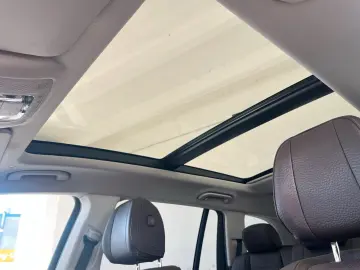 MERCEDES-BENZ GLS 450 4M AMG Line Pano.-Dach Airmatic Kamera